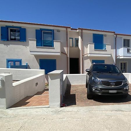 Il Tramonto Luxury House Apartman Valledoria Kültér fotó