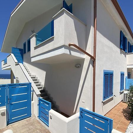 Il Tramonto Luxury House Apartman Valledoria Kültér fotó