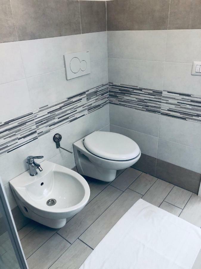Il Tramonto Luxury House Apartman Valledoria Kültér fotó