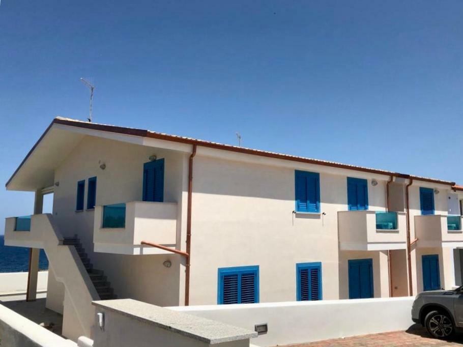 Il Tramonto Luxury House Apartman Valledoria Kültér fotó
